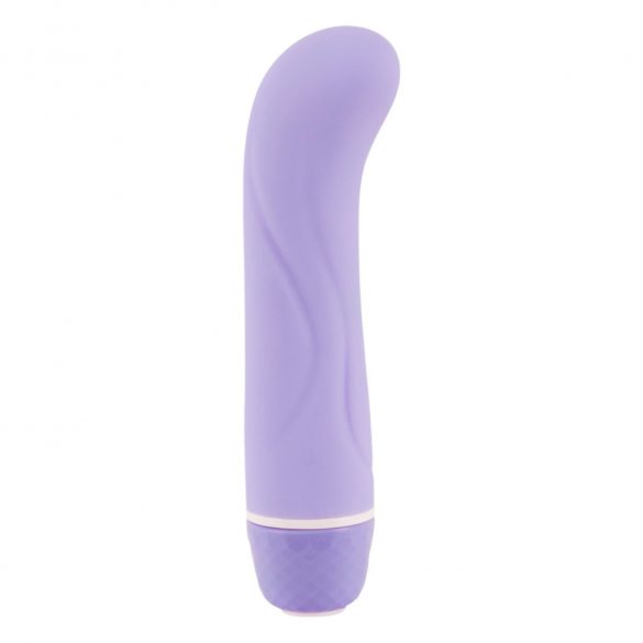 SMILE Mini-G - G-punten minivibrator (paars)