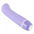 SMILE Mini-G - G-punten minivibrator (paars)