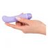 SMILE Mini-G - G-punten minivibrator (paars)