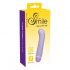 SMILE Mini-G - G-punten minivibrator (paars)