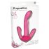 Propositie - Drievoudig Genot Vibrator