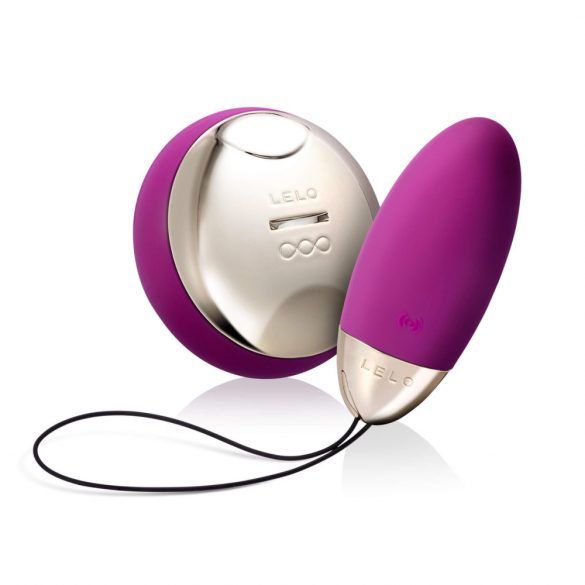 LELO Lyla 2 - draadloze trilei (paars)