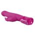 You2Toys - Hammer duw vibrator - konijn