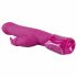 You2Toys - Hammer duw vibrator - konijn