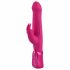 You2Toys - Hammer duw vibrator - konijn