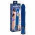 You2Toys - Hamer duwvibrator (blauw)