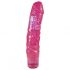 You2Toys - Roze Liefde - grote vibrator