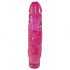 You2Toys - Roze Liefde - grote vibrator