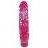 You2Toys - Roze Liefde - grote vibrator