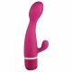 You2Toys - Roze Blad siliconen vibrator