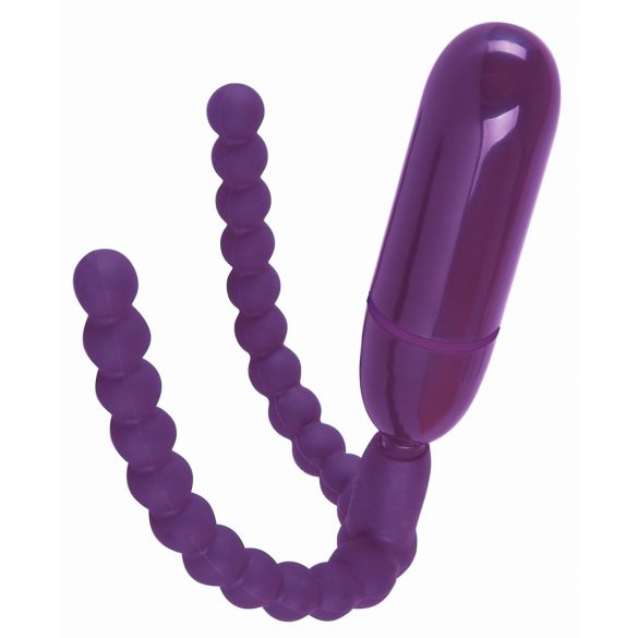 You2Toys - Vibro Intieme Spreider - paars