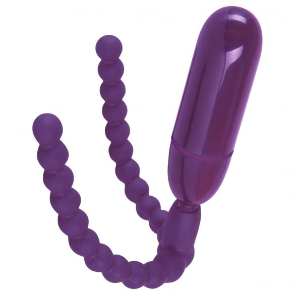 You2Toys - Vibro Intieme Spreider - paars