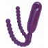 You2Toys - Vibro Intieme Spreider - paars