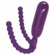 You2Toys - Vibro Intieme Spreider - paars