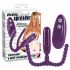 You2Toys - Vibro Intieme Spreider - paars