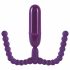 You2Toys - Vibro Intieme Spreider - paars