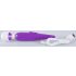 You2Toys - SPA Wand - oplaadbare massager met vibratiemodus (paars)