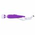 You2Toys - SPA Wand - oplaadbare massager met vibratiemodus (paars)