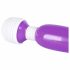 You2Toys - SPA Wand - oplaadbare massager met vibratiemodus (paars)