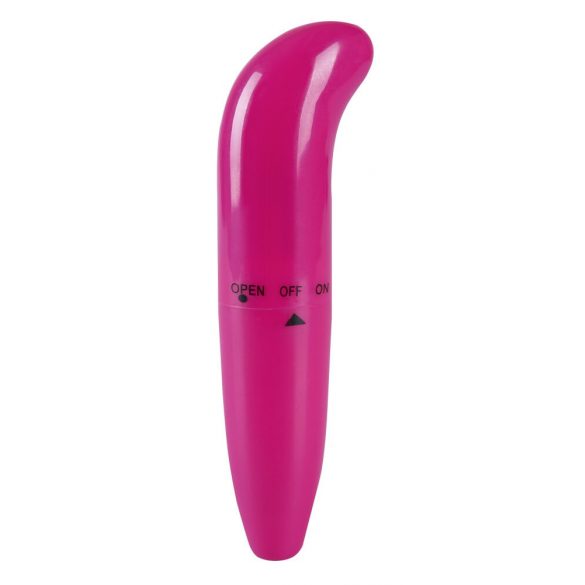 You2Toys - G-Mate - G-punt vibrator (roze)