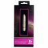 RO-80mm - kleine lipstick vibrator (7 ritmes) - goud