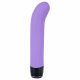 SMILE Genie - G-spot vibrator (paars)