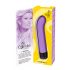 SMILE Genie - G-spot vibrator (paars)