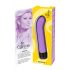 SMILE Genie - G-spot vibrator (paars)