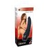 You2Toys - Lotus - anale vibrator (zwart)