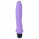 You2Toys - Lotus - realistische vibrator (paars)