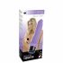 You2Toys - Lotus - realistische vibrator (paars)