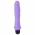 You2Toys - Lotus - realistische vibrator (paars)