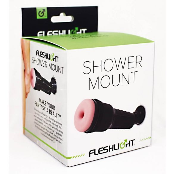 Fleshlight Douchehouder - accessoire