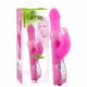 SMILE Parelkonijn - parel vibrator (roze)