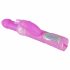 SMILE Parelkonijn - parel vibrator (roze)