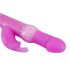 SMILE Parelkonijn - parel vibrator (roze)