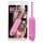 You2Toys - Vrouwelijke urineweg vibrator - roze (5mm)