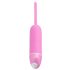 You2Toys - Vrouwelijke urineweg vibrator - roze (5mm)