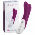 mystim Bon Aparte - dubbele arm vibrator (bramen)