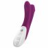 mystim Bon Aparte - dubbele arm vibrator (bramen)