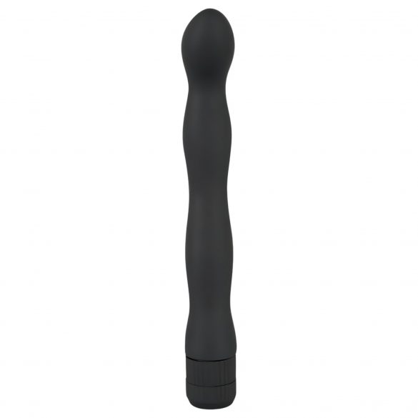 You2Toys - Lover - anale vibrator (zwart)