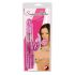 You2Toys - Suiker Konijn - parel vibrator (braambes)