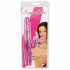 You2Toys - Suiker Konijn - parel vibrator (braambes)