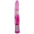 You2Toys - Suiker Konijn - parel vibrator (braambes)