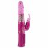 You2Toys - Suiker Konijn - parel vibrator (braambes)