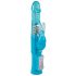 You2Toys - Sugar Babe - parels, konijn vibrator (blauw)