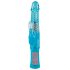 You2Toys - Sugar Babe - parels, konijn vibrator (blauw)