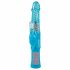 You2Toys - Sugar Babe - parels, konijn vibrator (blauw)