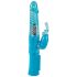 You2Toys - Sugar Babe - parels, konijn vibrator (blauw)