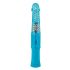 You2Toys - Sugar Babe - parels, konijn vibrator (blauw)